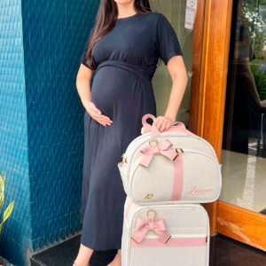 Kit Personalizado Maternidade