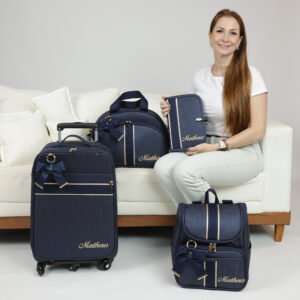Kit Personalizado Maternidade