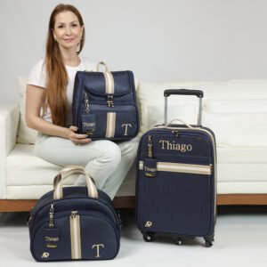 Kit Personalizado Maternidade