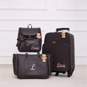 Kit Personalizado Maternidade