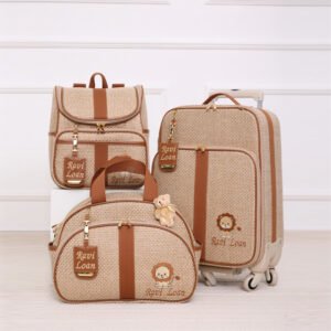 Kit Personalizado Maternidade