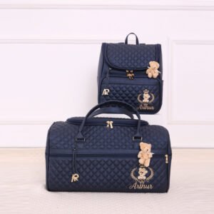 Kit Personalizado Maternidade